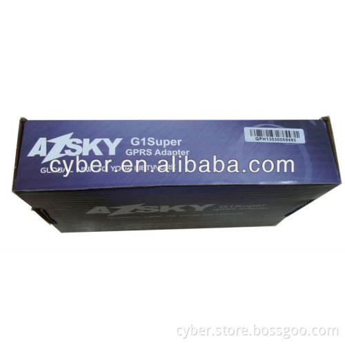 Azsky G1 super GPRS Adapter ds**tv for Africa gprs dongle receiver az sky g1super
